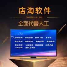 鄭州店淘軟件開發(fā)定制 賦能電商，驅(qū)動(dòng)未來(lái)