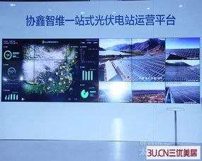 2017 CREC展會(huì)盤點(diǎn) 引領(lǐng)未來的八大光伏創(chuàng)新產(chǎn)品與技術(shù)趨勢(shì)